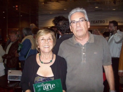  Destino Arte present&oacute; su s&eacute;ptimo cat&aacute;logo en el espacio Nogar&oacute; by Mantra