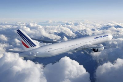 Air France aumenta capacidad a bordo Montevideo–París en 228 asientos semanales