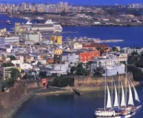 Costo del combustible lastra cada vez m&aacute;s a la industria de cruceros