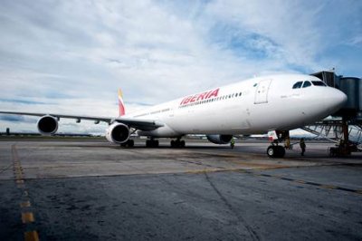 Sabre incorpora reserva y prepago de equipaje adicional en vuelos de Iberia