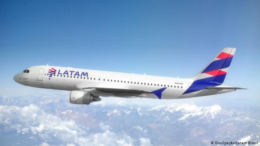 Declaraci&oacute;n de LATAM Airlines referida a su reorganizaci&oacute;n bajo el Cap&iacute;tulo 11