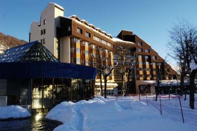 Turistas brasile&ntilde;os lideran visitas a Termas de Chill&aacute;n