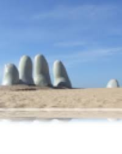 Unidos para Pintar: Dur&aacute;n &ndash; Goldsman