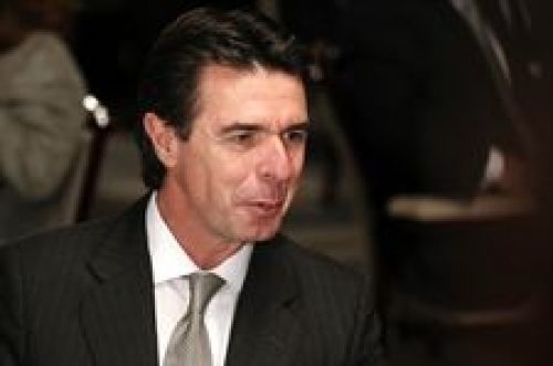 Soria aboga por captar otros mercados 