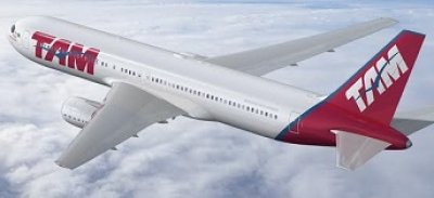 TAM abre el vuelo entre Asunción y Lima