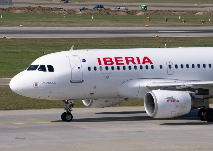 Iberia volar&aacute; a 17 capitales de Am&eacute;rica Latina, m&aacute;s de 200 vuelos con la regi&oacute;n
