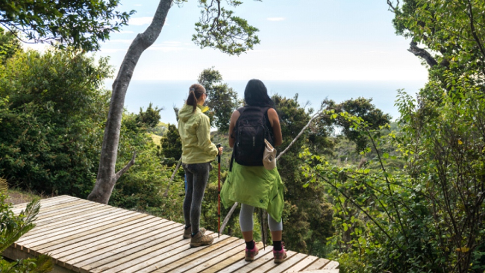 Chile deslumbra por su diversidad natural y compromiso con la sustentabilidad en los World Travel Awards
