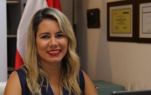 Angelita Duarte de Melillo es la nueva Ministra de Turismo de Paraguay
