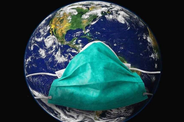 La peste seguirá como endemia