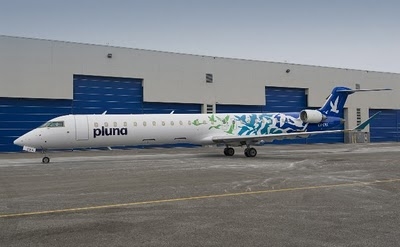 PLUNA integra a su equipo de operaci&oacute;n a representante de Jazz