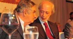 Mujica no puede convalidar la estrategia capic&uacute;a