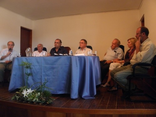 Nueva ley de turismo: tema de la Quinta Reuni&oacute;n Abierta de la CAMTUR