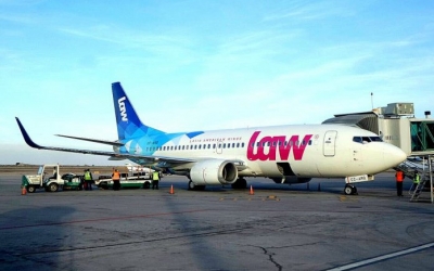 Entrevista a H&eacute;ctor Valenzuela, Gerente Comercial de LAW