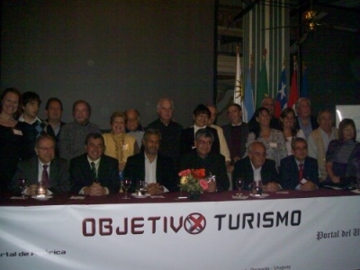 Objetivo totalmente cumplido