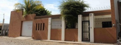 La casa del Chapo se convierte en nuevo atractivo turístico de Mazatlán