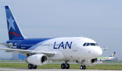 Prohibici&oacute;n de volar desde Aeroparque afectar&aacute; LAN argentina