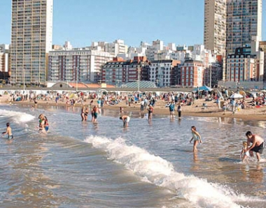 Por qu&eacute; los argentinos eligen Mar del Plata 