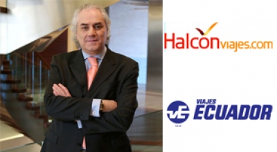 Garc&iacute;a Rasc&oacute;n (Halc&oacute;n): &ldquo;no aumentaremos oficinas&rdquo;