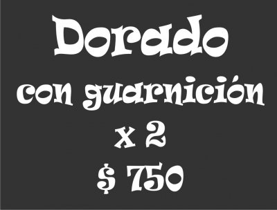 Un peso, un peso