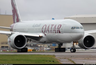 No est&aacute; descartada la ruta de Doha a Montevideo v&iacute;a Buenos Aires