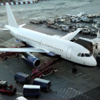 Viajes de negocios dejan gran huella de carbono