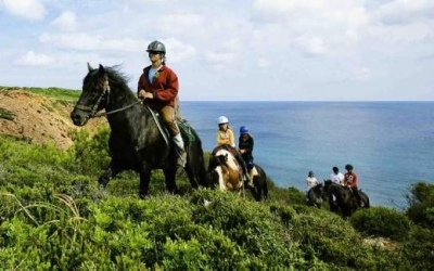 Turismo ecuestre: en las ant&iacute;podas de la masificaci&oacute;n
