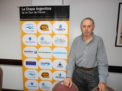 Segunda Edici&oacute;n de L'Etape Argentina