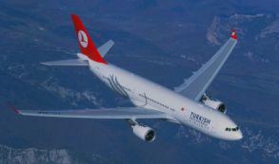 Turkish Airlines negocia acuerdo con LAN y prepara desembarco en Chile 