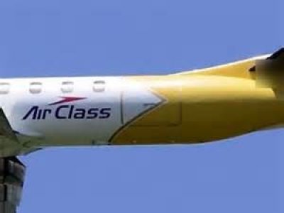 A un a&ntilde;o del accidente del avi&oacute;n de Air Class