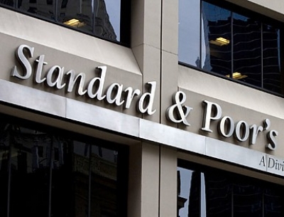 S&amp;P elev&oacute; calificaci&oacute;n crediticia de Uruguay a &ldquo;BB+&rdquo;