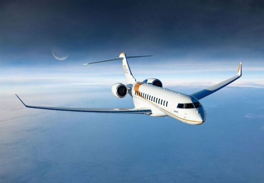 Los viajes internacionales impulsan la recuperaci&oacute;n del tr&aacute;fico a&eacute;reo en mayo