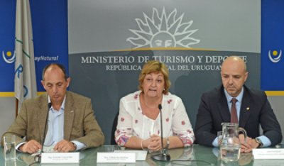 Hoteles uruguayos financiarán hasta el 70% del consumo eléctrico