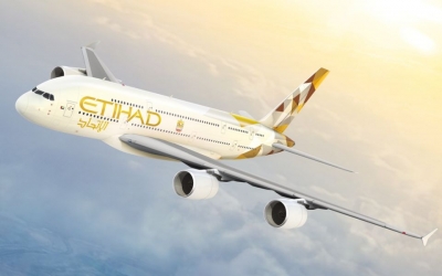 Airbus y Boeing, a la espera de una decisi&oacute;n de Etihad sobre los 166 aviones pedidos