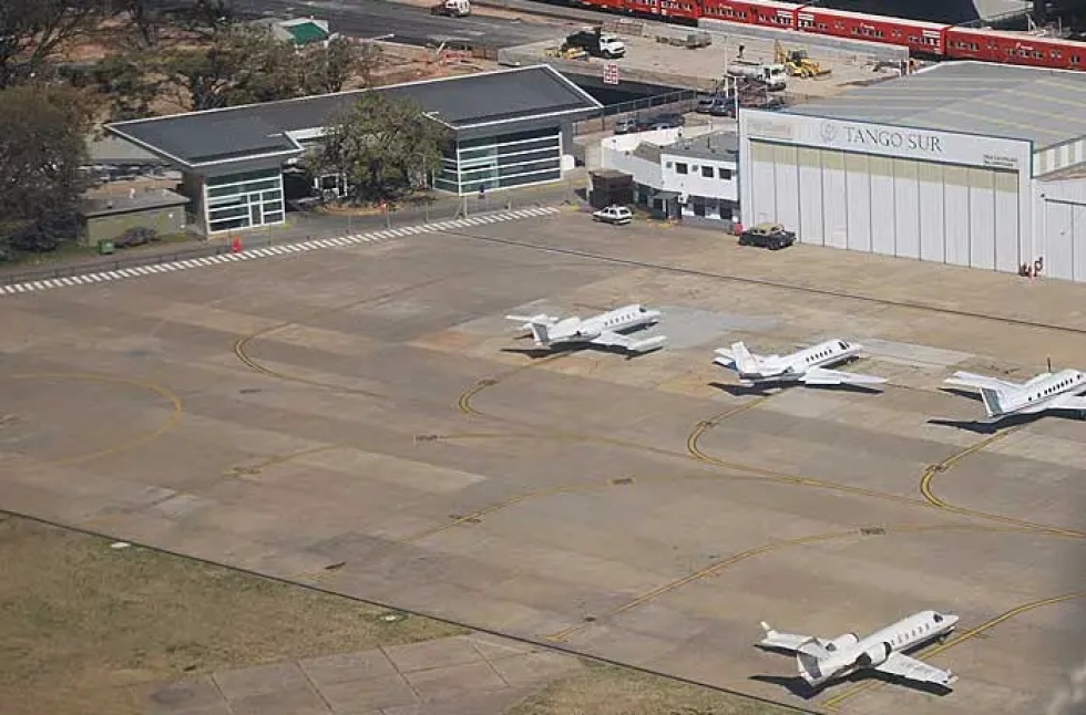 No hay despegue posible de la aviación argentina sin una modernización profunda de los marcos regulatorios.