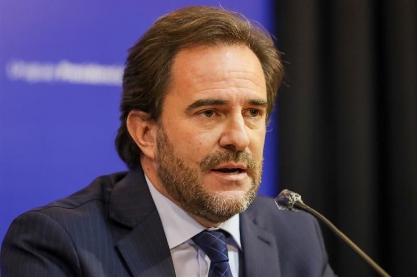 Los medios especializados argentinos tambi&eacute;n nos reproducen
