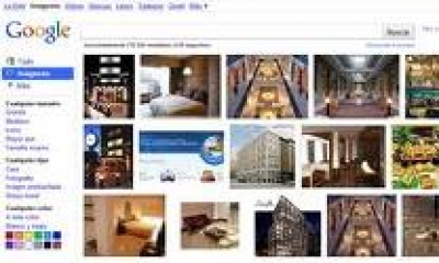 Todo el mundo atento a las movidas de Google en hoteler&iacute;a 