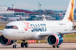 JetSMART desiste de su intención de comprar Ultra Air
