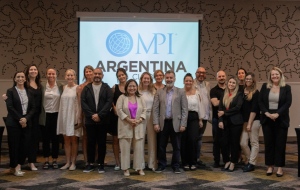 Se potencia el turismo de reuniones de la República Argentina