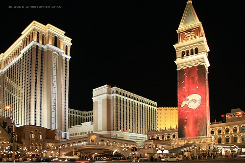 Las Vegas Sands decidir&aacute; en septiembre entre Barcelona y Madrid