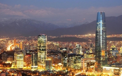 La explosi&oacute;n del turismo de negocios en Santiago de Chile