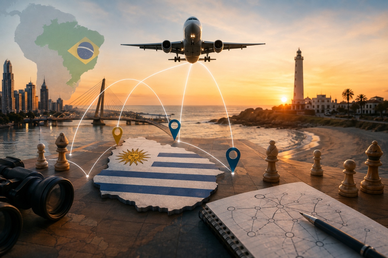 De la teor&iacute;a a la acci&oacute;n: &iquest;qu&eacute; har&iacute;a realmente una Autoridad Nacional de Turismo?