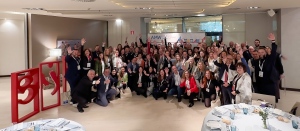 AMW se consolida como el workshop de referencia para el mercado asociativo en España