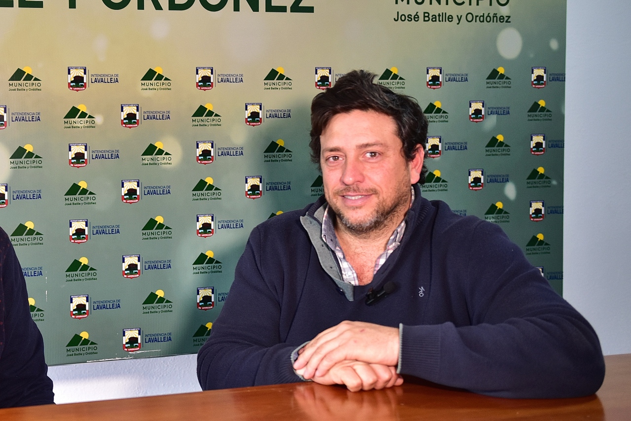&ldquo;Volver en Turismar era volver a casa&rdquo;