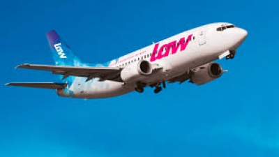 LAW, la casi fusionada con Alas Uruguay, se expande