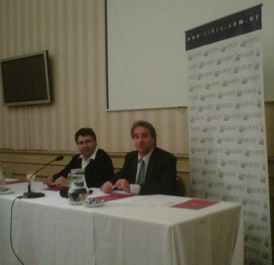 C&aacute;mara de Hoteles del Uruguay anunci&oacute; medidas para captar turismo argentino