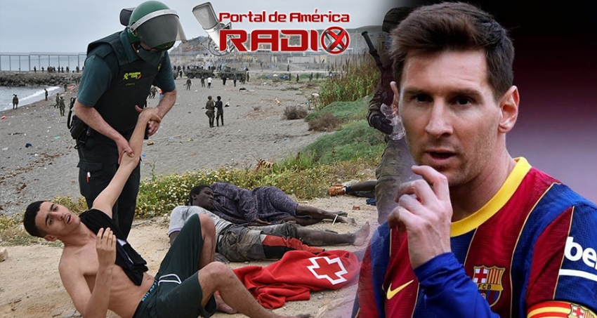 La geopol&iacute;tica con eje en Espa&ntilde;a que tambi&eacute;n afecta al turismo #PdaRadio47