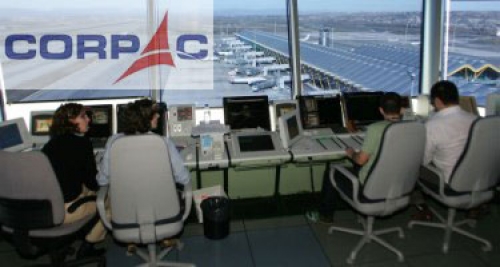El incumplimiento del laudo y el convenio en Per&uacute; motivos de los paros de sus ATC