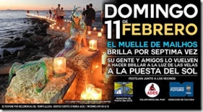 Agenda de actividades en Maldonado entre el 9 y el 14 de febrero de 2018