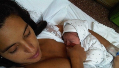 Lucas: la mano de Dios