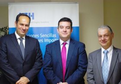 El ITH y Grundfos estrenan un proyecto para ahorrar energ&iacute;a en hoteles